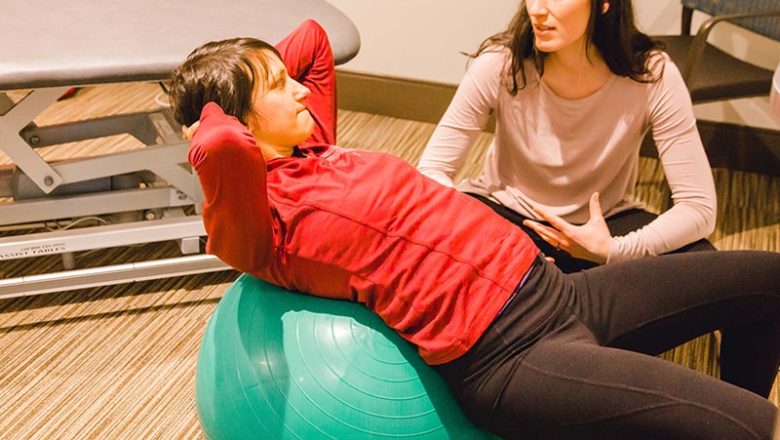 Physical Therapy Programs