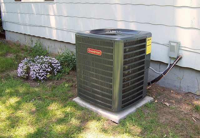 How Your Air Conditioner Work