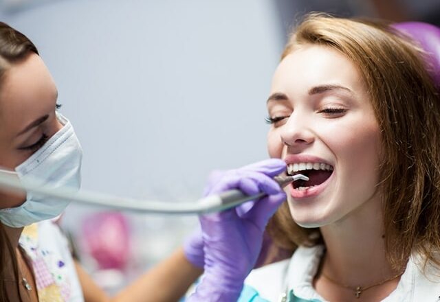 Treatments Use Of Dental Implants