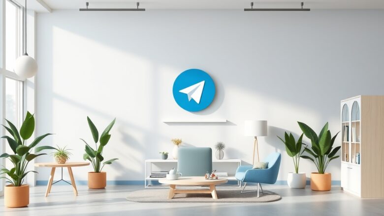 Telegram Ads Agency for NFT Launches