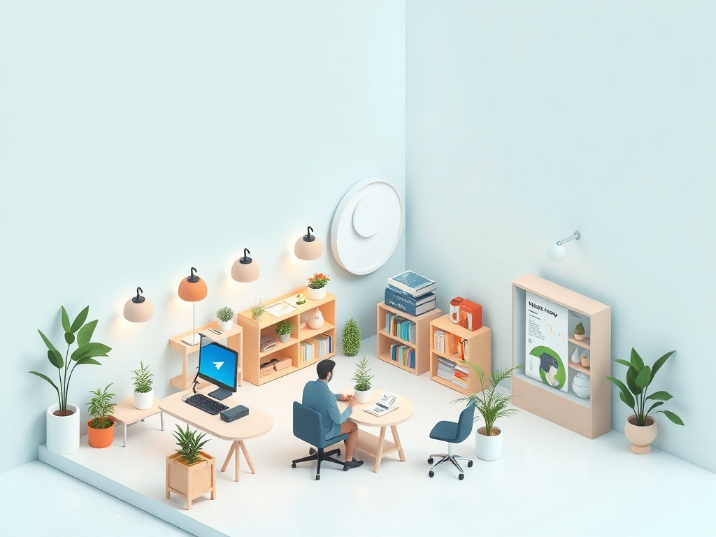 best Telegram ads agency